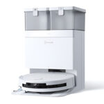 جارو رباتیک Ecovacs T50S Pro Omni mester xiaomi
