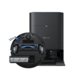 جارو رباتیک Ecovacs T80S Omni mester xiaomi
