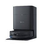 جارو رباتیک Ecovacs T80S Omni mester xiaomi