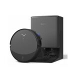 جارو رباتیک Ecovacs T90 Pro Omni mester xiaomi