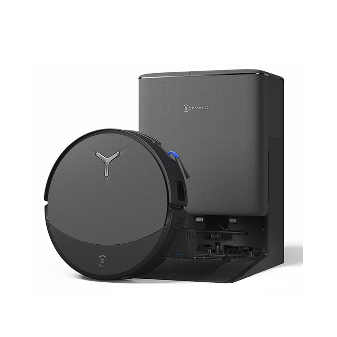 جارو رباتیک Ecovacs T90 Pro Omni mester xiaomi 1 جارو رباتیک Ecovacs T90 Pro Omni mester xiaomi