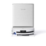 جارو رباتیک Ecovacs T90 Pro Omni mester xiaomi