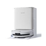 جارو رباتیک Ecovacs T90 Pro Omni mester xiaomi