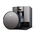جارو رباتیک Ecovacs X11 Omni Cyclone mester xiaomi