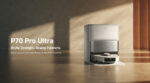 جارو رباتیک MOVA P70 Pro Ultra mester xiaomi