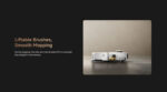 جارو رباتیک MOVA V50 Ultra Complete mester xiaomi
