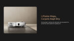 جارو رباتیک MOVA V50 Ultra Complete mester xiaomi