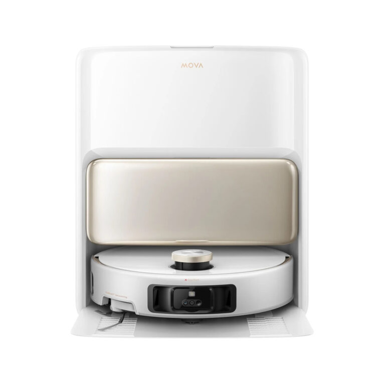 جارو رباتیک MOVA V50 Ultra Complete mester xiaomi