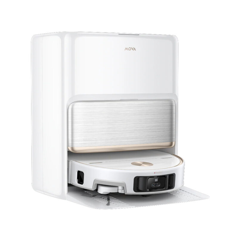 جارو رباتیک MOVA V70 Ultra Complete mester xiaomi