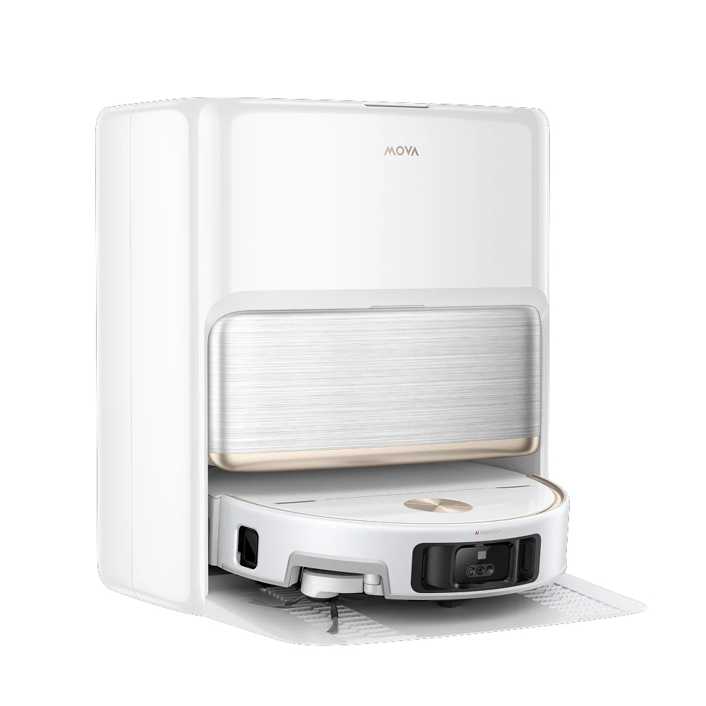 جارو رباتیک MOVA V70 Ultra Complete mester xiaomi جارو رباتیک MOVA V70 Ultra Complete mester xiaomi