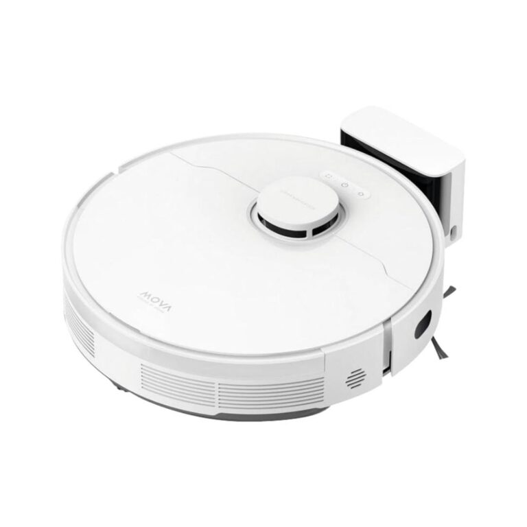 جارو رباتیک Mova S10 mester xiaomi