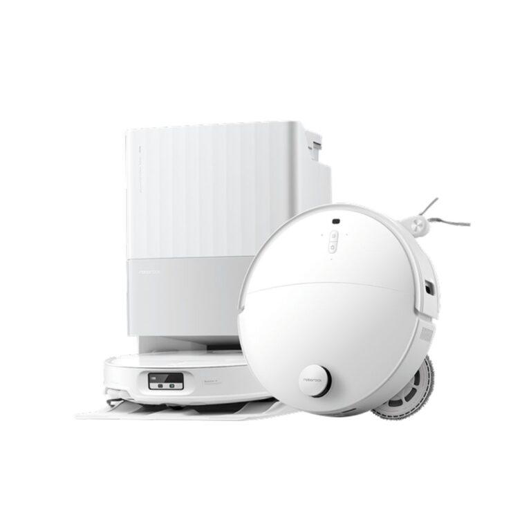 جارو رباتیک Roborock Qrevo Edge T mester xiaomi