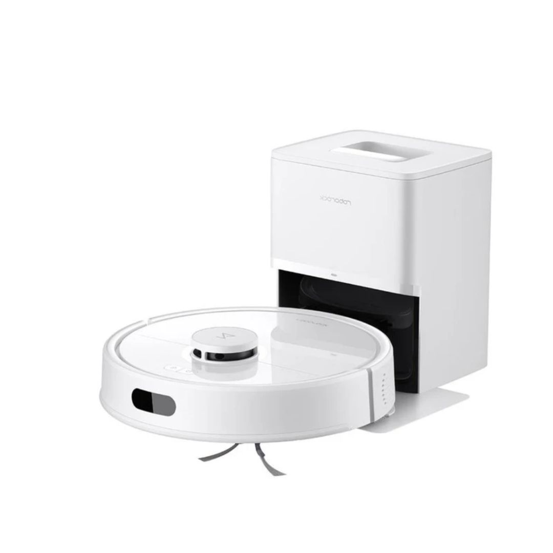 جارو رباتیک Roborock S8 Pro Plus mester xiaomi جارو رباتیک Roborock S8 Pro Plus mester xiaomi