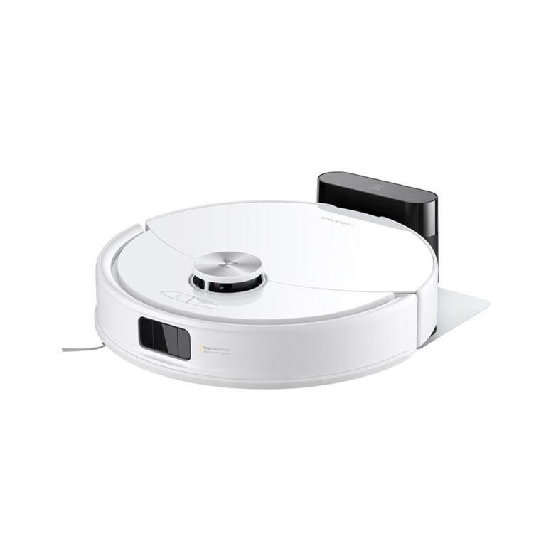 جارو رباتیک Roborock S8 Pro mester xiaomi