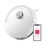 جارو رباتیک Roborock S8 Pro mester xiaomi