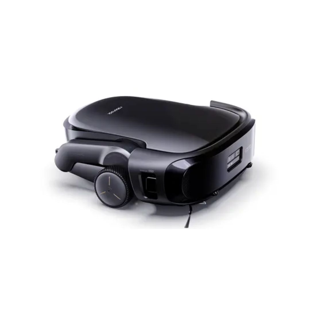 جارو رباتیک Roborock Saros Rover mester xiaomi جارو رباتیک Roborock Saros Rover mester xiaomi