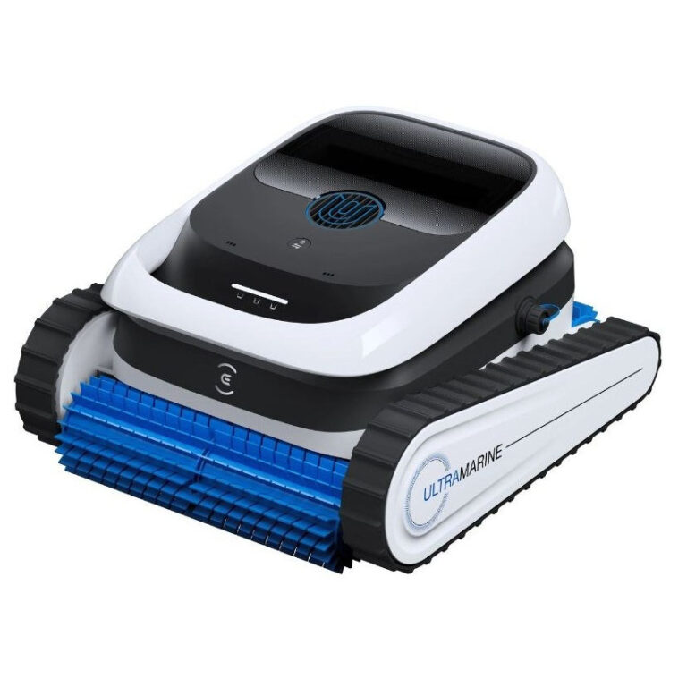 جارو رباتیک استخری Ecovacs UltraMarine P1 mester xiaomi
