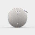 جارورباتیک Ecovacs x12 pro omni mester xiaomi
