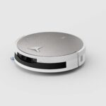 جارورباتیک Ecovacs x12 pro omni mester xiaomi