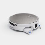 جارورباتیک Ecovacs x12 pro omni mester xiaomi