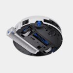 جارورباتیک Ecovacs x12 pro omni mester xiaomi