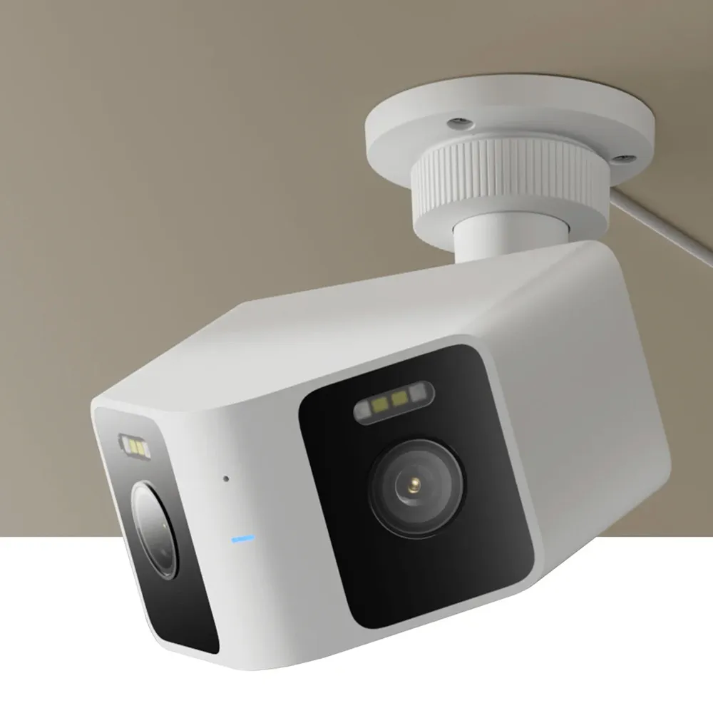 دوربین نظارتی هوشمند شیائومی مدل Xiaomi Smart Camera CW100 Dual mester xiaomi