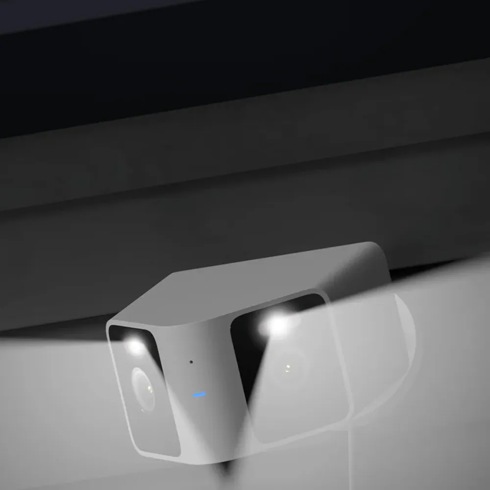 دوربین نظارتی هوشمند شیائومی مدل Xiaomi Smart Camera CW100 Dual mester xiaomi