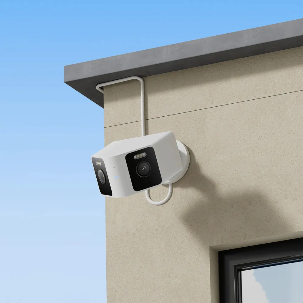 دوربین نظارتی هوشمند شیائومی مدل Xiaomi Smart Camera CW100 Dual mester xiaomi