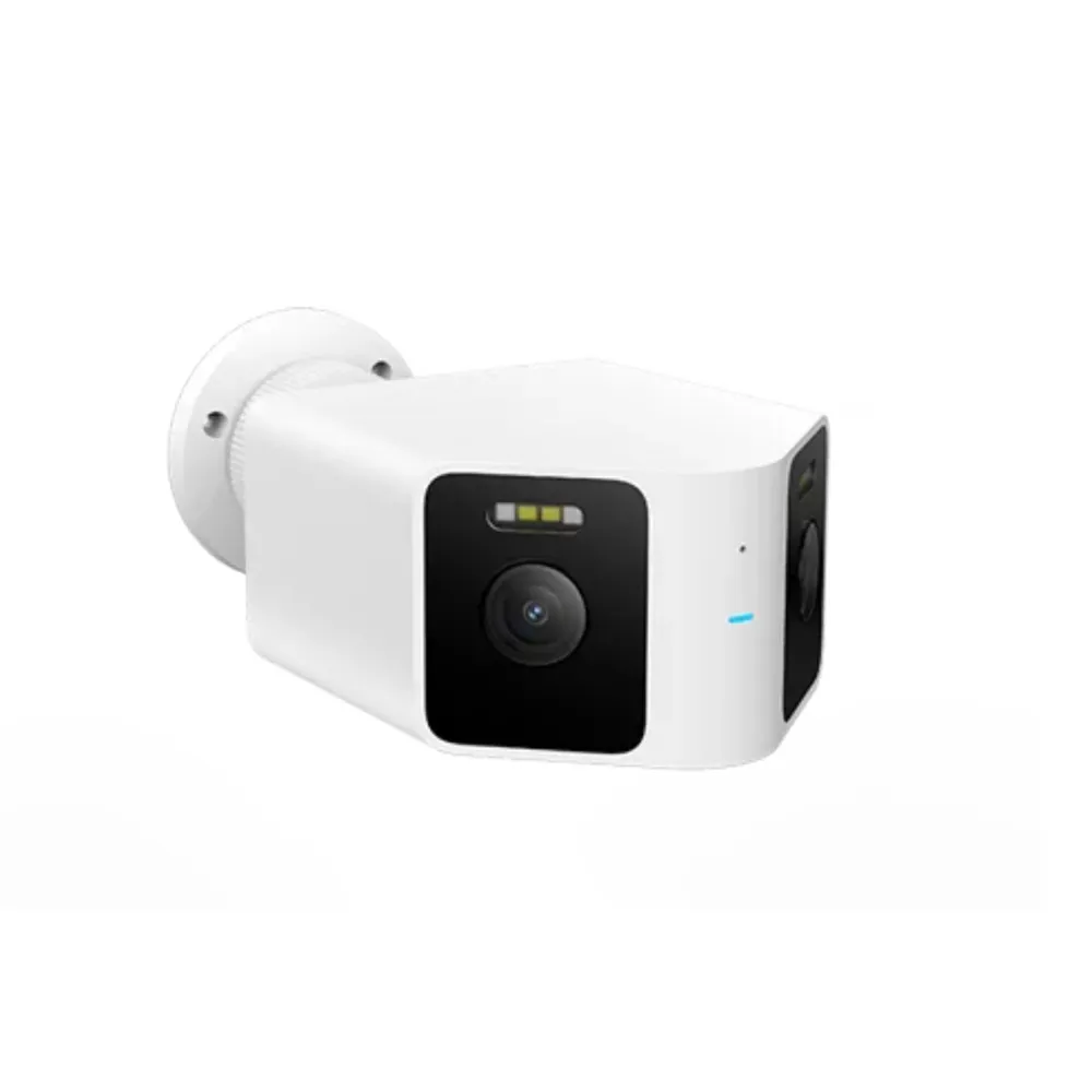 دوربین نظارتی هوشمند شیائومی مدل Xiaomi Smart Camera CW100 Dual mester xiaomi دوربین نظارتی هوشمند شیائومی مدل Xiaomi Smart Camera CW100 Dual mester xiaomi