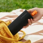اسپیکر قابل حمل شیائومی مدل Speaker MDZ-42-BS Xiaomi Sound Outdoor mester xiaomi