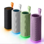 اسپیکر قابل حمل شیائومی مدل Speaker MDZ-42-BS Xiaomi Sound Outdoor mester xiaomi
