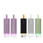 اسپیکر قابل حمل شیائومی مدل Speaker MDZ-42-BS Xiaomi Sound Outdoor mester xiaomi
