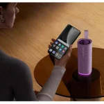 اسپیکر قابل حمل شیائومی مدل Speaker MDZ-42-BS Xiaomi Sound Outdoor mester xiaomi