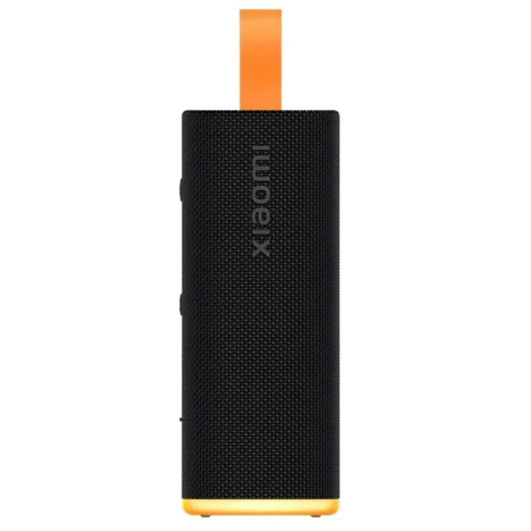 اسپیکر قابل حمل شیائومی مدل Speaker MDZ-42-BS Xiaomi Sound Outdoor mester xiaomi