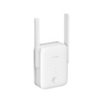 تقویت کننده وایرلس شیائومی مدل Xiaomi WiFi Range Extender AX1500 mester xiaomi