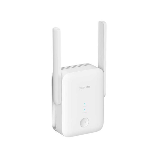 تقویت کننده وایرلس شیائومی مدل Xiaomi WiFi Range Extender AX1500 mester xiaomi