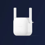 تقویت کننده وایرلس شیائومی مدل Xiaomi WiFi Range Extender N300 mester xiaomi