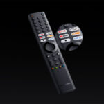 تلویزیون هوشمند 55 اینچ شیائومی مدل Xiaomi TV S Mini LED 55 2026 mester xiaomi