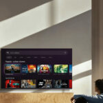 تلویزیون هوشمند 55 اینچ شیائومی مدل Xiaomi TV S Mini LED 55 2026 mester xiaomi