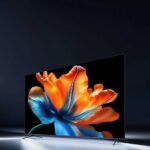 تلویزیون هوشمند 98 اینچ شیائومی مدل Xiaomi TV S Mini LED 98 2026 mester xiaomi