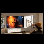 تلویزیون هوشمند 98 اینچ شیائومی مدل Xiaomi TV S Mini LED 98 2026 mester xiaomi
