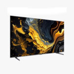 تلویزیون هوشمند شیائومی 100 اینچ مکس مدل Xiaomi TV Max 100 2025 mester xiaomi