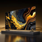 تلویزیون هوشمند شیائومی 100 اینچ مکس مدل Xiaomi TV Max 100 2025 - Image 4