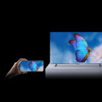 تلویزیون هوشمند شیائومی 100 اینچ مکس مدل Xiaomi TV Max 100 2025 mester xiaomi