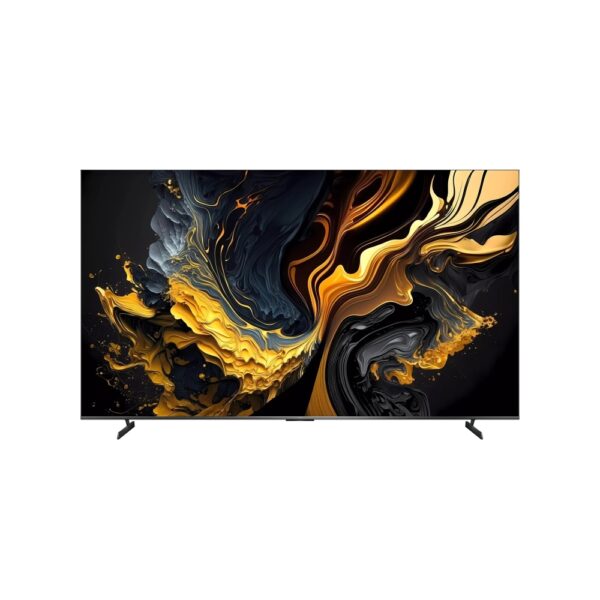 تلویزیون هوشمند شیائومی 100 اینچ مکس مدل Xiaomi TV Max 100 2025 mester xiaomi