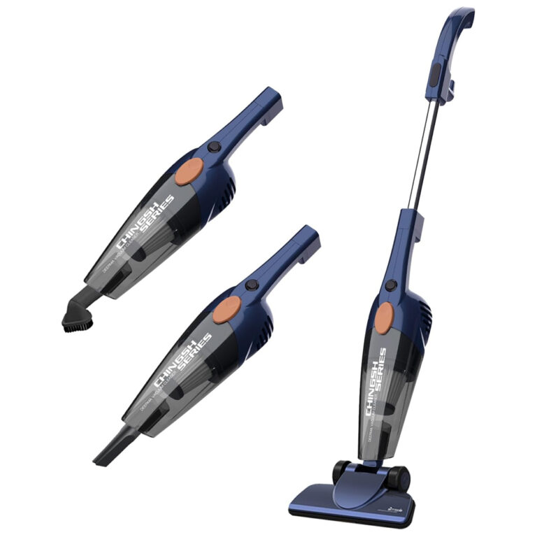 جارو برقی درما مدل Deerma DX118C Pro mester xiaomi