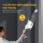 جارو برقی درما مدل Deerma DX120C mester xiaomi