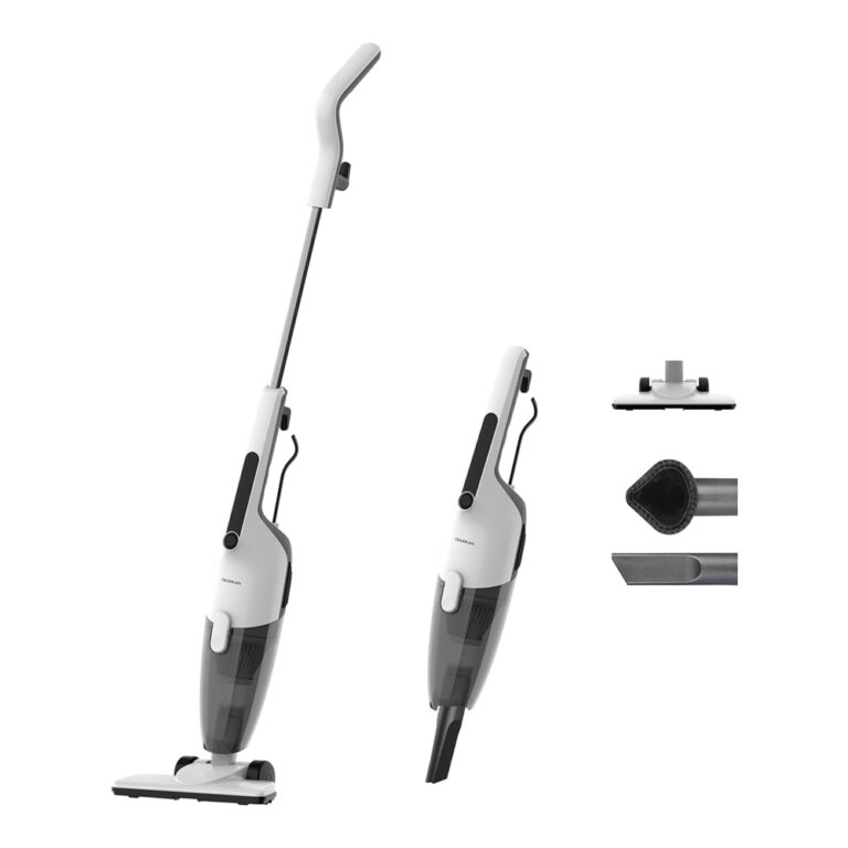 جارو برقی درما مدل Deerma DX120C mester xiaomi