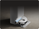 جارو رباتیک شیائومی مدل Xiaomi Robot Vacuum 6 Pro MESTER XIAOMI