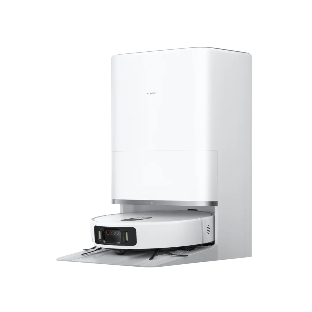 جارو رباتیک شیائومی مدل Xiaomi Robot Vacuum 6 Pro MESTER XIAOMI جارو رباتیک شیائومی مدل Xiaomi Robot Vacuum 6 Pro MESTER XIAOMI
